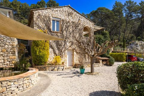 Villa i Auriol, Bouches-du-Rhone, Auriol - € 1.540.000 | Ref: HH-16169257 - foto 1