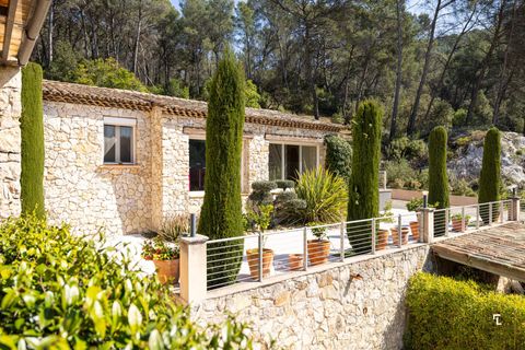Villa i Auriol, Bouches-du-Rhone, Auriol - € 1.540.000 | Ref: HH-16169257 - foto 3