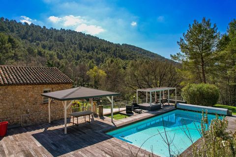 Villa i Auriol, Bouches-du-Rhone, Auriol - € 1.540.000 | Ref: HH-16169257 - foto 4