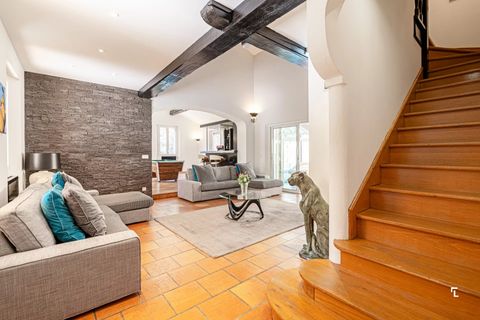 Villa i Auriol, Bouches-du-Rhone, Auriol - € 1.540.000 | Ref: HH-16169257 - foto 5
