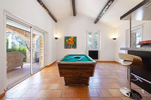 Villa i Auriol, Bouches-du-Rhone, Auriol - € 1.540.000 | Ref: HH-16169257 - foto 10