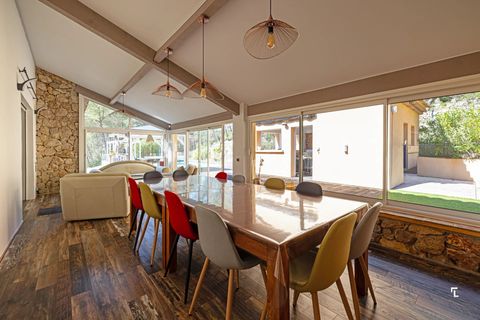 Villa i Auriol, Bouches-du-Rhone, Auriol - € 1.540.000 | Ref: HH-16169257 - foto 11