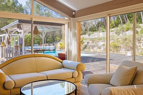 Villa i Auriol, Bouches-du-Rhone, Auriol - € 1.540.000 | Ref: HH-16169257 - foto 12