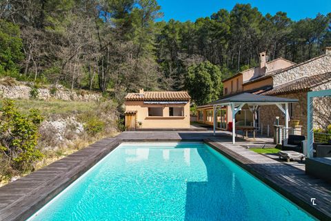 Villa i Auriol, Bouches-du-Rhone, Auriol - € 1.540.000 | Ref: HH-16169257 - foto 14