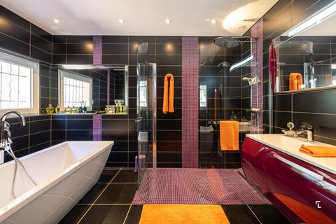 Villa i Auriol, Bouches-du-Rhone, Auriol - € 1.540.000 | Ref: HH-16169257 - foto 19