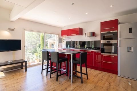 Villa i Auriol, Bouches-du-Rhone, Auriol - € 1.540.000 | Ref: HH-16169257 - foto 24
