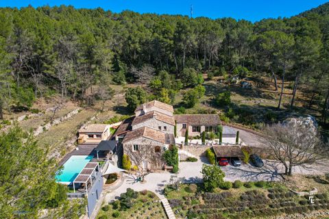 Villa i Auriol, Bouches-du-Rhone, Auriol - € 1.540.000 | Ref: HH-16169257 - foto 27