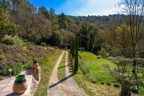 Villa i Auriol, Bouches-du-Rhone, Auriol - € 1.540.000 | Ref: HH-16169257 - foto 29