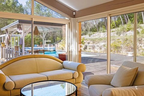 Villa en Auriol, Bouches-du-Rhone, Auriol - € 1.495.000 | Ref: HH-16169257 - photo 11