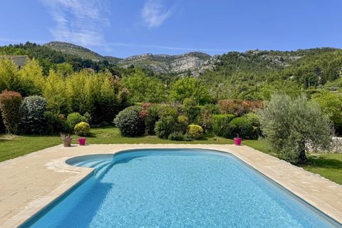 Villa a Roquevaire, Bouches-du-Rhone, Roquevaire - € 1.060.000 | Ref: HH-16169203 - foto 3