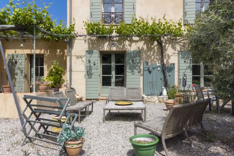 Villa a Roquevaire, Bouches-du-Rhone, Roquevaire - € 1.060.000 | Ref: HH-16169203 - foto 4