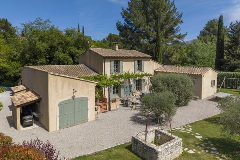 Villa a Roquevaire, Bouches-du-Rhone, Roquevaire - € 1.060.000 | Ref: HH-16169203 - foto 5