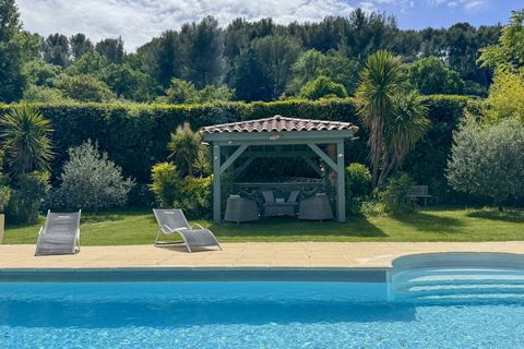 Villa a Roquevaire, Bouches-du-Rhone, Roquevaire - € 1.060.000 | Ref: HH-16169203 - foto 6