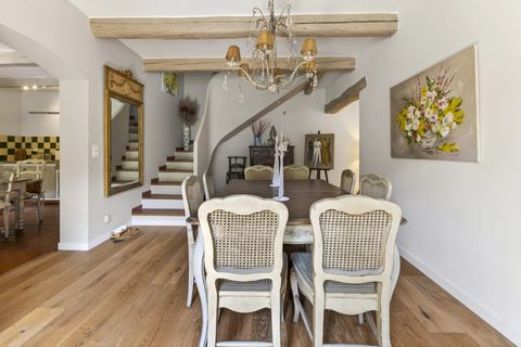 Villa a Roquevaire, Bouches-du-Rhone, Roquevaire - € 1.060.000 | Ref: HH-16169203 - foto 10