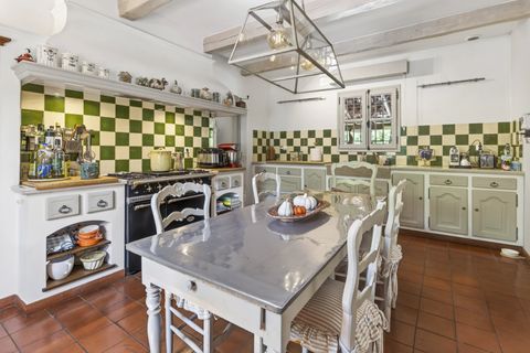 Villa a Roquevaire, Bouches-du-Rhone, Roquevaire - € 1.060.000 | Ref: HH-16169203 - foto 11
