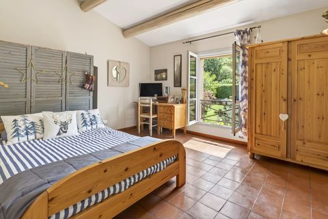 Villa a Roquevaire, Bouches-du-Rhone, Roquevaire - € 1.060.000 | Ref: HH-16169203 - foto 13