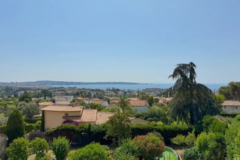 Villa a Vallauris, Alpes-Maritimes, Vallauris - € 1.750.000 | Ref: HH-16169177 - foto 2