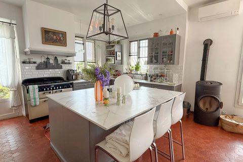 Villa a Vallauris, Alpes-Maritimes, Vallauris - € 1.750.000 | Ref: HH-16169177 - foto 6