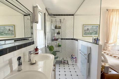 Villa a Vallauris, Alpes-Maritimes, Vallauris - € 1.750.000 | Ref: HH-16169177 - foto 9