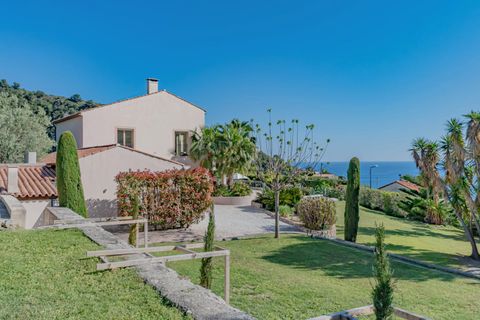 Villa i Eze, Alpes-Maritimes, Eze - € 4 450 000 | Ref: HH-16169135 - foto 3