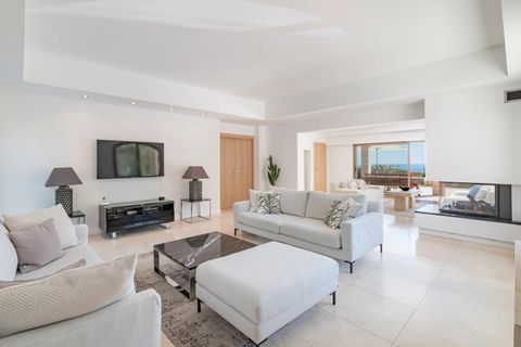 Villa i Eze, Alpes-Maritimes, Eze - € 4 450 000 | Ref: HH-16169135 - foto 4