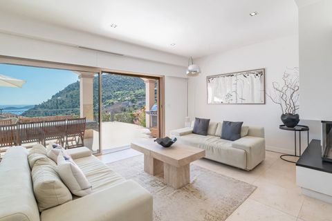 Villa i Eze, Alpes-Maritimes, Eze - € 4 450 000 | Ref: HH-16169135 - foto 5