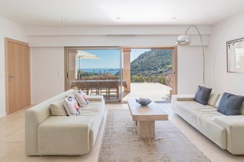 Villa i Eze, Alpes-Maritimes, Eze - € 4 450 000 | Ref: HH-16169135 - foto 6