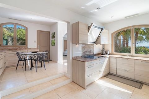 Villa i Eze, Alpes-Maritimes, Eze - € 4 450 000 | Ref: HH-16169135 - foto 9
