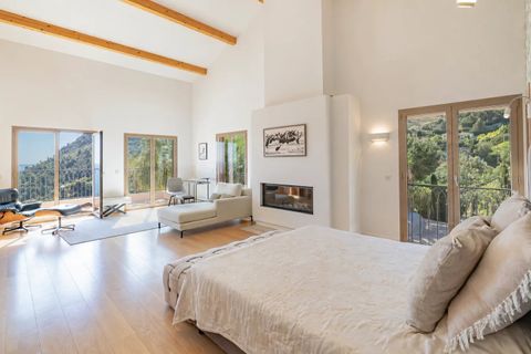 Villa i Eze, Alpes-Maritimes, Eze - € 4 450 000 | Ref: HH-16169135 - foto 11