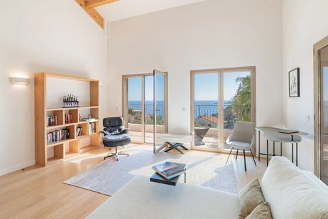 Villa i Eze, Alpes-Maritimes, Eze - € 4 450 000 | Ref: HH-16169135 - foto 12