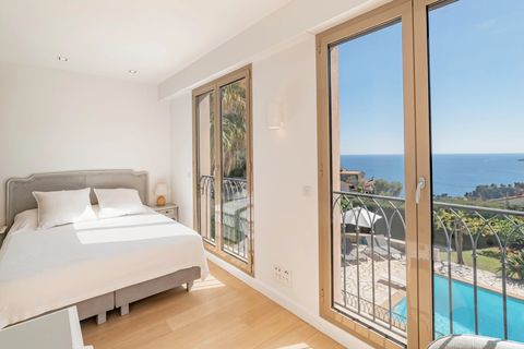 Villa i Eze, Alpes-Maritimes, Eze - € 4 450 000 | Ref: HH-16169135 - foto 13