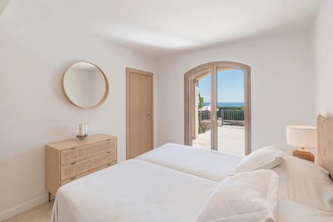 Villa i Eze, Alpes-Maritimes, Eze - € 4 450 000 | Ref: HH-16169135 - foto 14