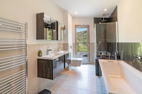 Villa i Eze, Alpes-Maritimes, Eze - € 4 450 000 | Ref: HH-16169135 - foto 15