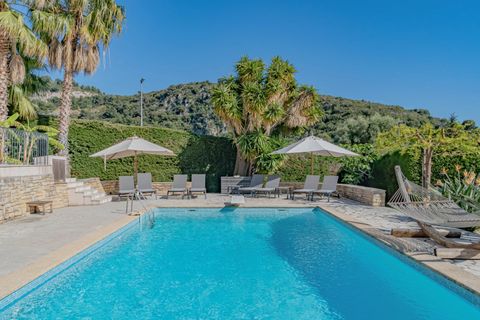 Villa i Eze, Alpes-Maritimes, Eze - € 4 450 000 | Ref: HH-16169135 - foto 16