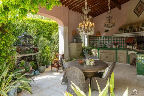 Villa a Draguignan, Var, Draguignan - € 2.200.000 | Ref: HH-16169007 - foto 11