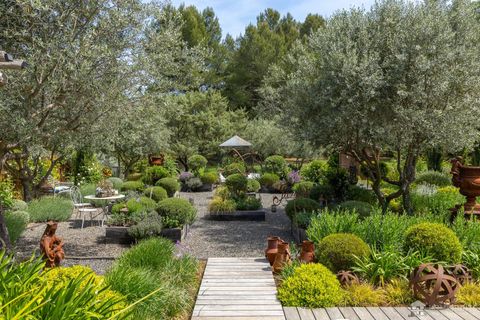 Villa a Draguignan, Var, Draguignan - € 2.200.000 | Ref: HH-16169007 - foto 12