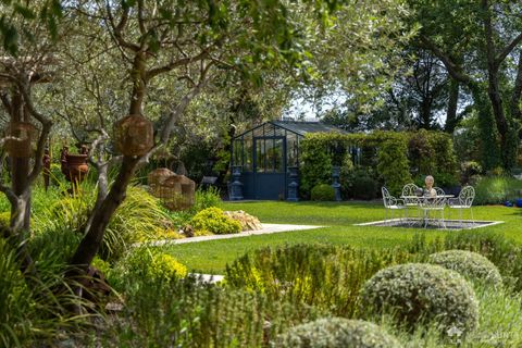 Villa a Draguignan, Var, Draguignan - € 2.200.000 | Ref: HH-16169007 - foto 13