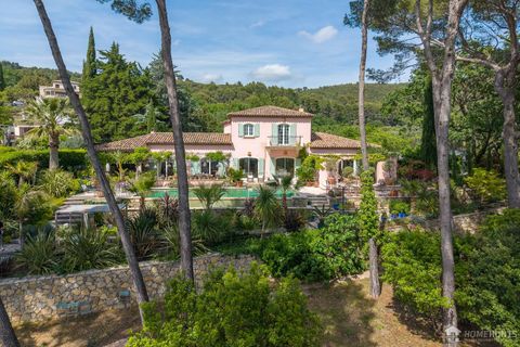Villa a Draguignan, Var, Draguignan - € 2.200.000 | Ref: HH-16169007 - foto 18