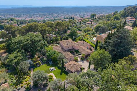 Villa a Draguignan, Var, Draguignan - € 2.200.000 | Ref: HH-16169007 - foto 19