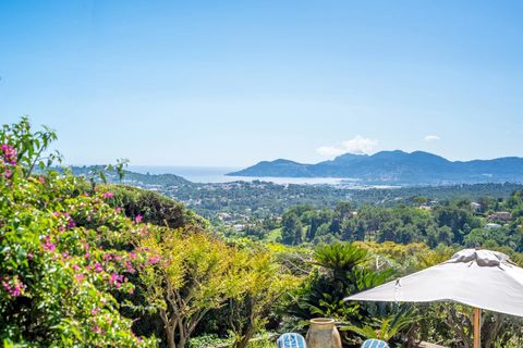 Villa a Mougins, Alpes-Maritimes, Mougins - € 3.250.000 | Ref: HH-16166287 - foto 4