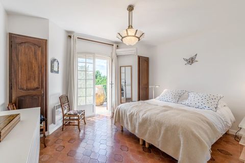 Villa a Mougins, Alpes-Maritimes, Mougins - € 3.250.000 | Ref: HH-16166287 - foto 5