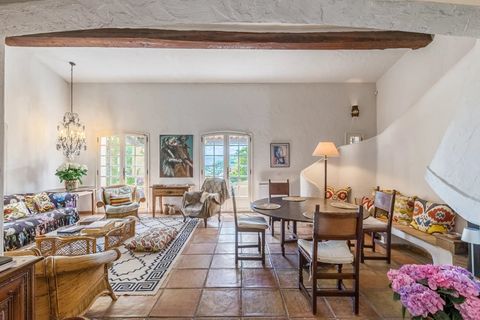 Villa a Mougins, Alpes-Maritimes, Mougins - € 3.250.000 | Ref: HH-16166287 - foto 7