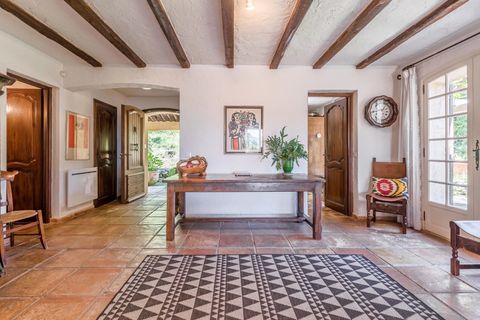 Villa a Mougins, Alpes-Maritimes, Mougins - € 3.250.000 | Ref: HH-16166287 - foto 9