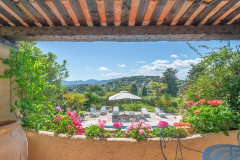 Villa a Mougins, Alpes-Maritimes, Mougins - € 3.250.000 | Ref: HH-16166287 - foto 10