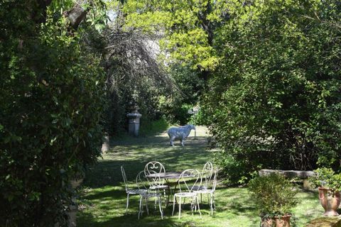 Villa i Uzes, Gard, Uzes - € 2.350.000 | Ref: HH-16166229 - foto 4