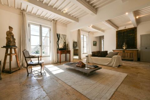 Villa i Uzes, Gard, Uzes - € 2.350.000 | Ref: HH-16166229 - foto 5