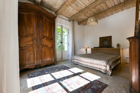Villa i Uzes, Gard, Uzes - € 2.350.000 | Ref: HH-16166229 - foto 10