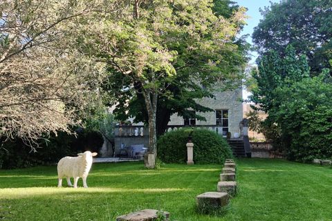 Villa i Uzes, Gard, Uzes - € 2.350.000 | Ref: HH-16166229 - foto 12