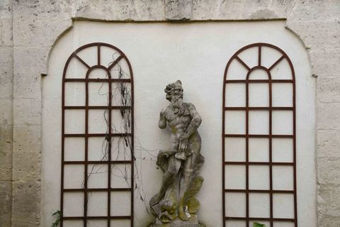 Villa i Uzes, Gard, Uzes - € 2.350.000 | Ref: HH-16166229 - foto 17