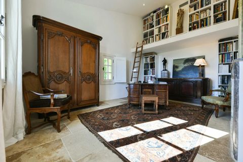 Villa i Uzes, Gard, Uzes - € 2.350.000 | Ref: HH-16166229 - foto 19